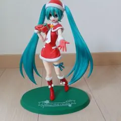 初音ミク クリスマス フィギュア プライズ品 8体 まとめ売り 2025年最新】初音ミク クリスマス フィギュアの人気アイテム