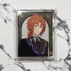 あんスタ アニカフェ 追憶セレクション チェックメイト コロッタ 月永