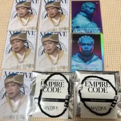 LIKIYA セット