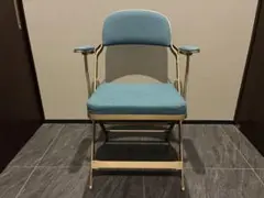 クラリン CLARIN FOLDING CHAIR モス - メルカリ