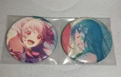 桃井愛莉 日野森雫 グリ缶