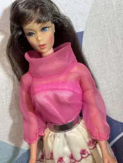 ヴィンテージバービーオリジナル衣装