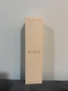 【新品未使用】KINS クレンジングオイル 100ml 43-3のサムネイル