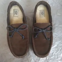 UGG アグ ムートンブーツ　23cm チョコレート　美品 171558200_o2.jpg?