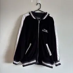 ハニーシナモン　ブルゾン　ジャンスカ　くま　ベア