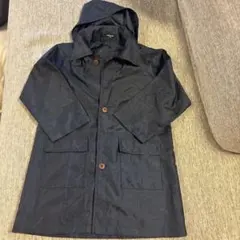 COMME CA ISM キッズ レインコート 110のサムネイル