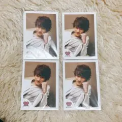 LOVE HARAJUKU 岩本照 ミニフォト