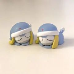 ケロロ軍曹 ねむらせ隊 ガチャ