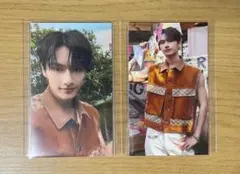 SEVENTEEN セブチ heaven ジュン ユニバ タワレコ 特典