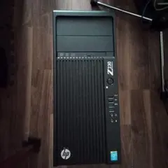 HP Z230 タワー型デスクトップPC