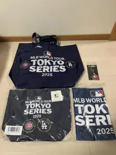 MLB TOKYO WORLD TOUR ピンバッジセット 大谷翔平 選手 - メルカリ