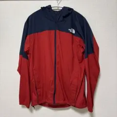 ノースフェイス　ナイロンジャケット sサイズ