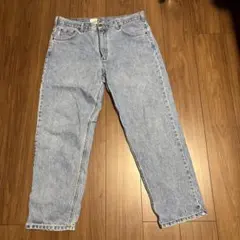 Carhartt B17 STW デニム 38 X 30