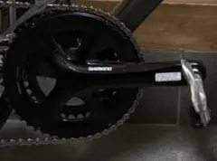 2026年最新】105 クランク パワーメーターの人気アイテム - メルカリ