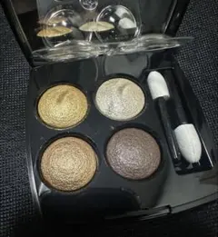 CHANEL アイシャドウ　外箱あり　274