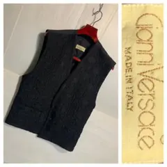 2025年最新】Gianni Versace メンズ ベストの人気アイテム