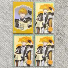 にじさんじ 宇佐美リト オリエンス サンリオ チェキ カード