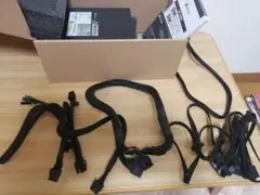 CORSAIR RM 750x 電源ユニット 750W