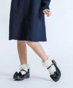 COMME CA ISM　ドレスシューズ　フォーマル　19.0