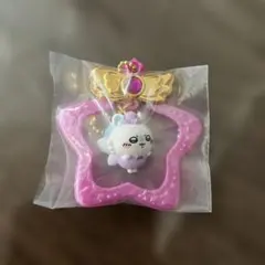 ちいかわ 星ふるキーホルダー
