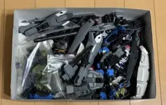 2025年最新】ガンプラジャンクパーツの人気アイテム - メルカリ