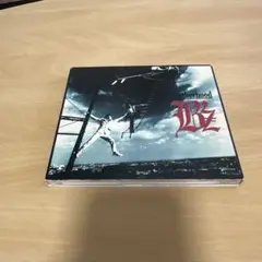 B'z Brotherhood CD