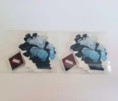 呪術廻戦　真人　原作　アクスタ