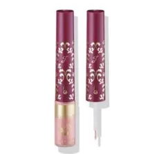 ジルスチュアート　グリマーミッドナイトチェリー　07