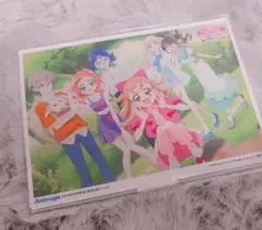 2026年最新】わんぷり アクリルスタンドの人気アイテム - メルカリ