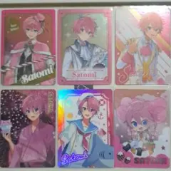 すとぷり さとみ トレカ まとめ売り
