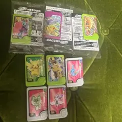ポケモンフレンダ　ピック　ピカチュウ　リザードン　ヤミラミ　など　まとめ売り