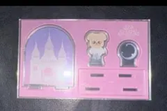 straykids スンミン 5CLOCK 韓国ペンミ アクリルスタンド