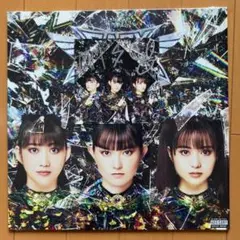 M*e様 【貴重】さくら学院　BABYL 直筆サイン入りB2ポスター 2025年最新】babymetal ポスター サインの人気アイテム - メルカリ