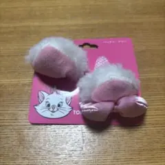 マリーちゃん パッチン 耳