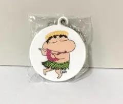 クレヨンしんちゃん ミラー キーホルダー 韓国