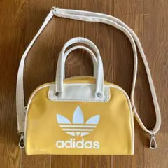 Adidas ミニボウリングバッグ