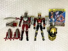 クウガ キャラクター玩具