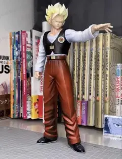 2025年最新】孫悟飯 ガレージキットの人気アイテム - メルカリ