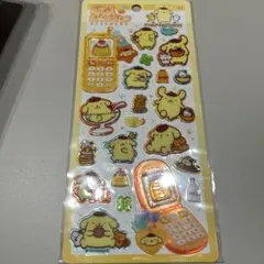 【正規品】平成はっぴーフォン サンリオ ポムポムプリン