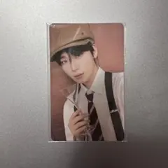 ENHYPEN ダクムン MEMORABILIA weverseラキドロ　ソヌ