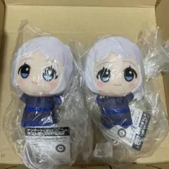 学園アイドルマスター　ちびぐるみ on stage! vol.2　葛城リーリヤ