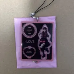 2025年最新】イコラブ ミニくじの人気アイテム - メルカリ