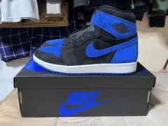 ナイキ エアジョーダン1 レトロ ハイ OG 