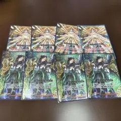 バディファイト デッキパーツ まとめ売り 影竜 シャドー・ドラゴン