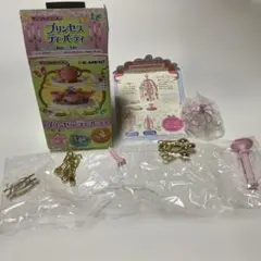 中身未開封品」 Re-Ment リーメントhappyバースデーケーキディズニー 