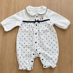 ベビー ロンパース
