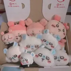ちいかわ マスコット まとめ売り