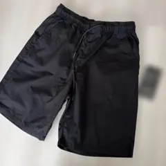 Roverttars ショートパンツ ブラック L しまむら　2026