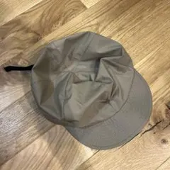 Halo comoditity キャップ　つばつきのサムネイル