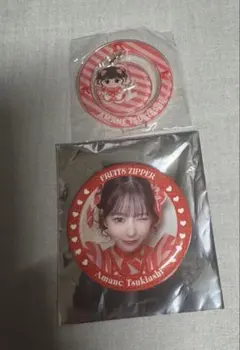 2026年最新】月足天音缶バッジの人気アイテム - メルカリ